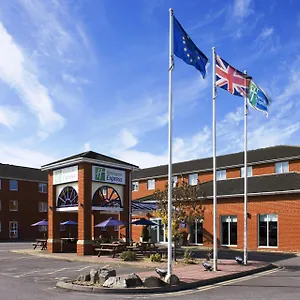 Express West By Ihg 3*, Southampton United Kingdom