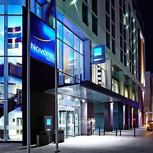 Novotel Excel 4*, London United Kingdom