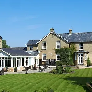 Quy Mill & Spa, 4*, Cambridge (Cambridgeshire) United Kingdom