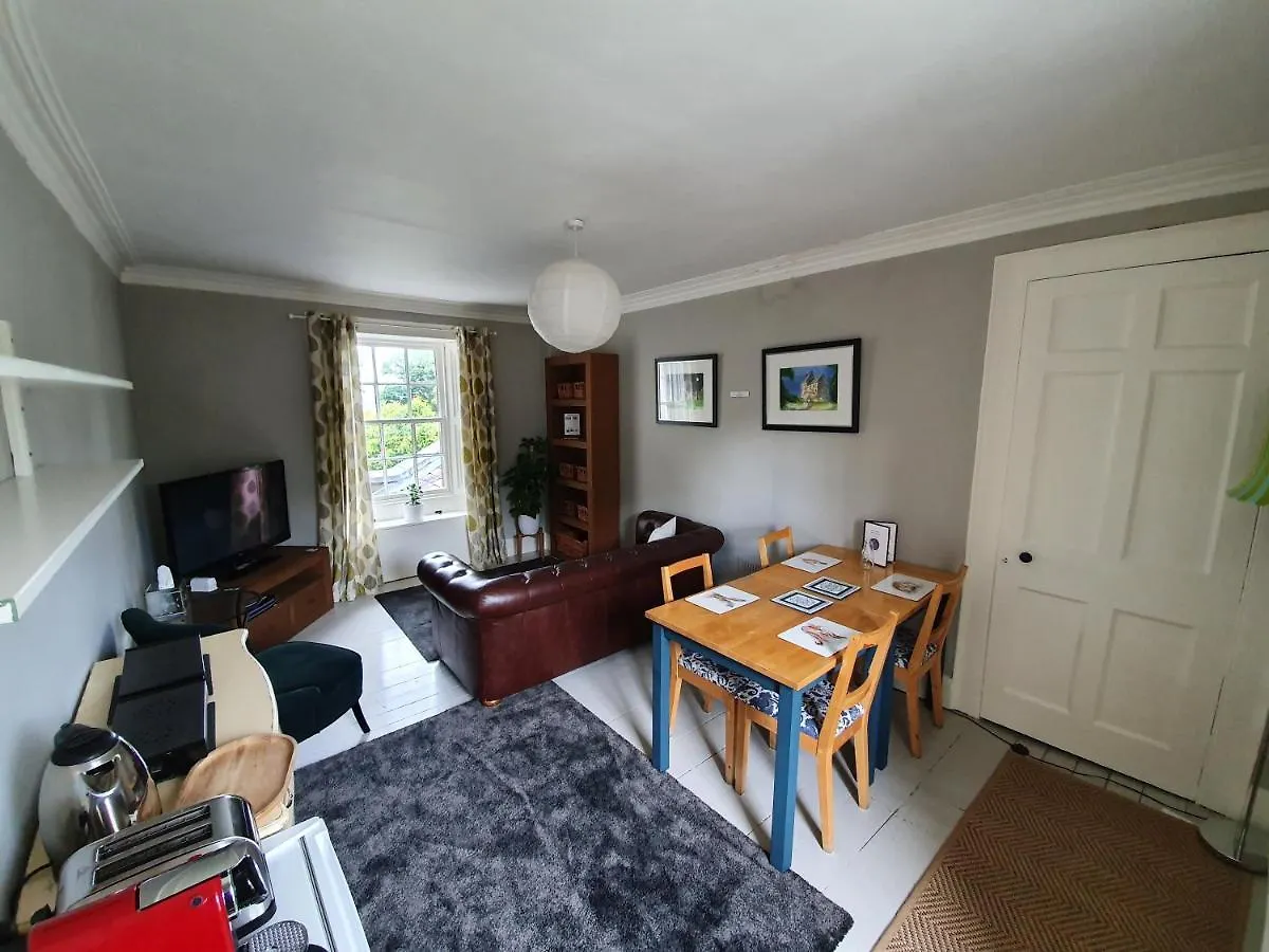 Parkhead House Bed & Breakfast North Queensferry 4*,  United Kingdom