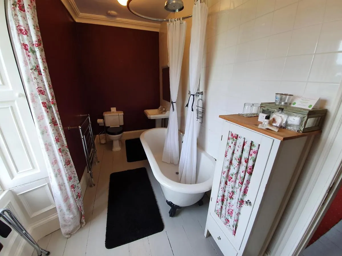 Parkhead House Bed & Breakfast North Queensferry United Kingdom