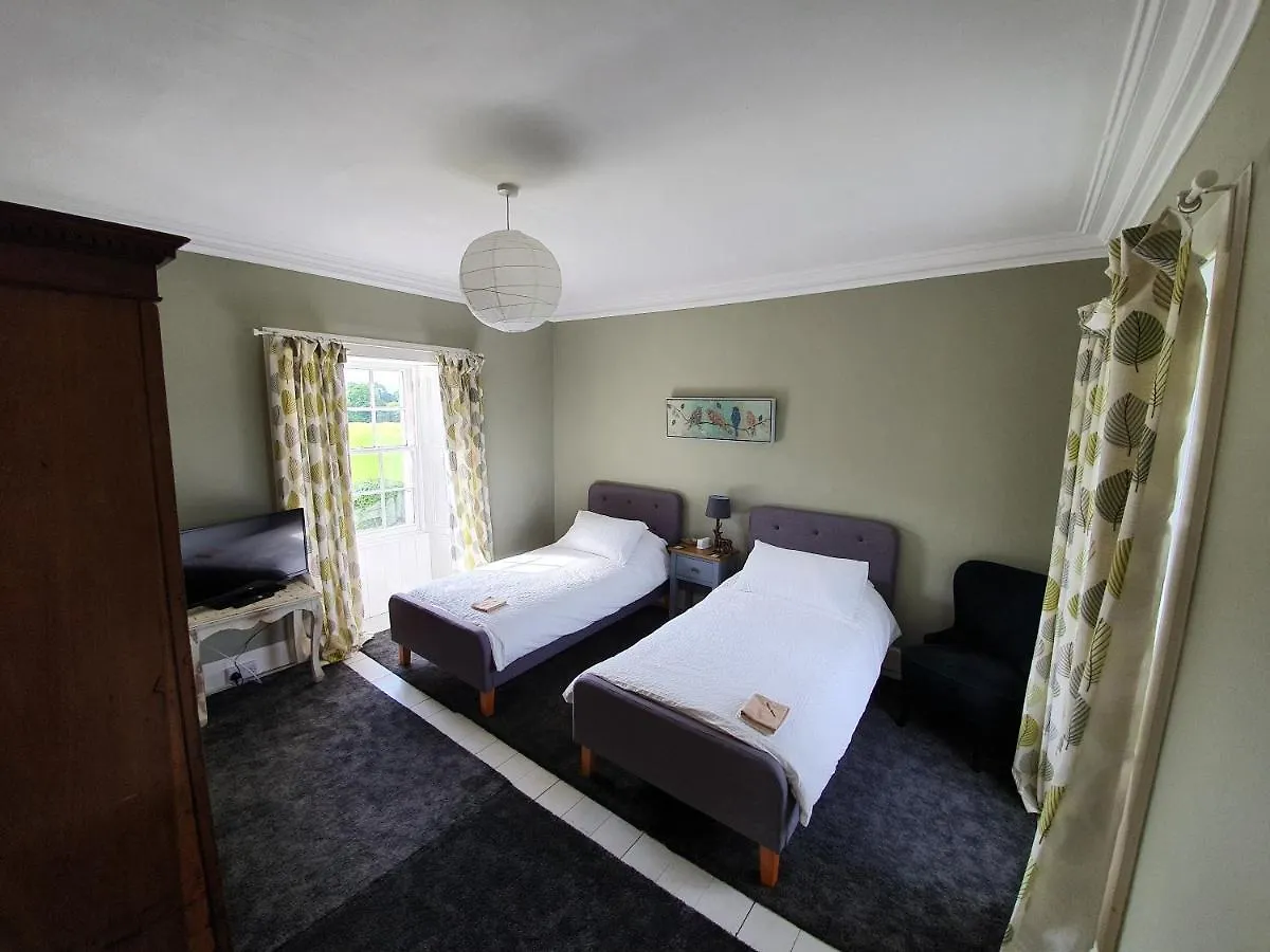 Parkhead House Bed & Breakfast North Queensferry United Kingdom