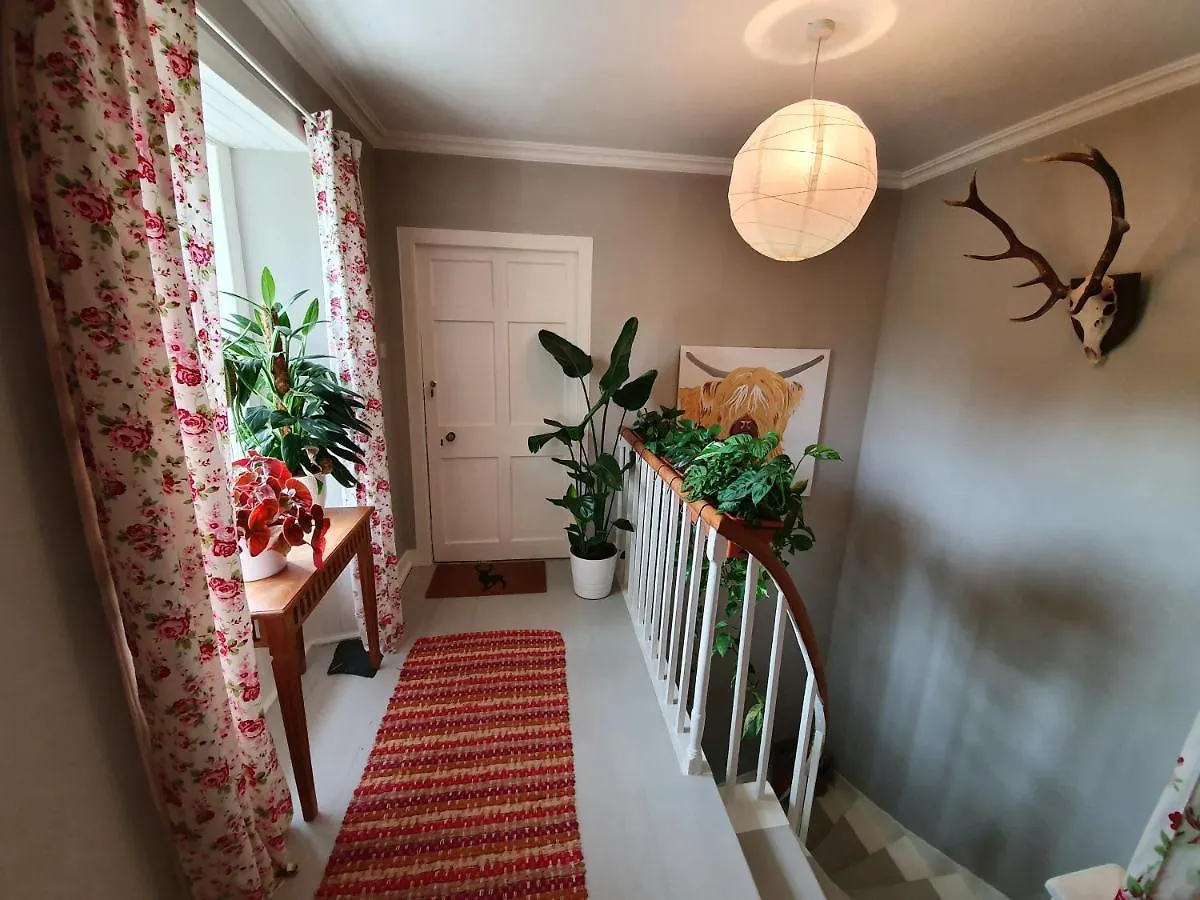 Parkhead House Bed & Breakfast North Queensferry