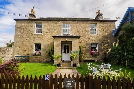 Parkhead House Bed & Breakfast North Queensferry 4*,  United Kingdom