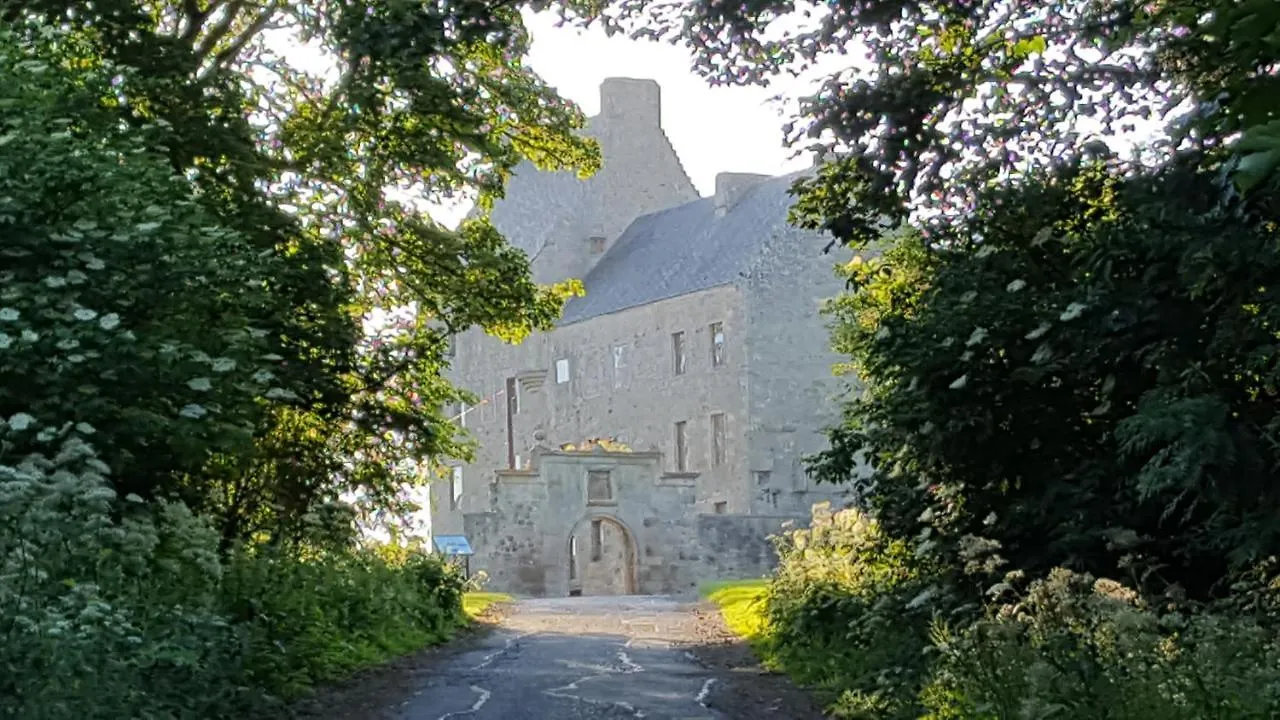 Parkhead House Bed & Breakfast North Queensferry