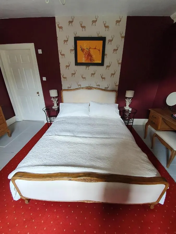 Parkhead House Bed & Breakfast North Queensferry