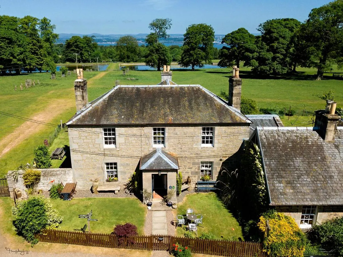 Parkhead House Bed & Breakfast North Queensferry United Kingdom