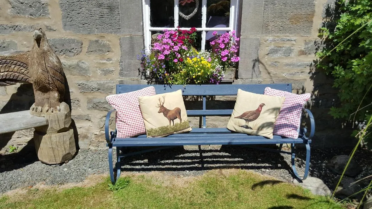 Parkhead House Bed & Breakfast North Queensferry