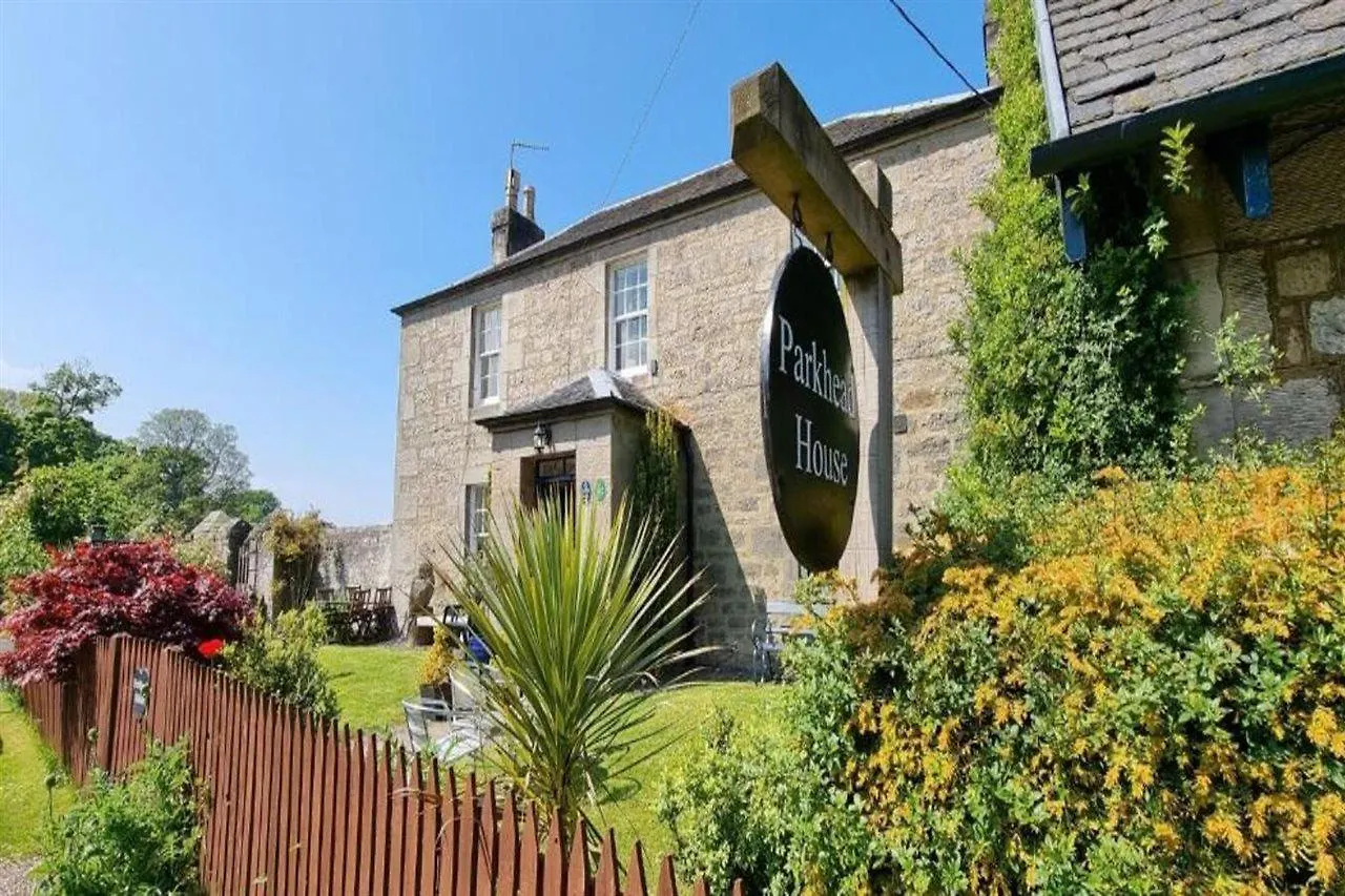 Parkhead House Bed & Breakfast North Queensferry
