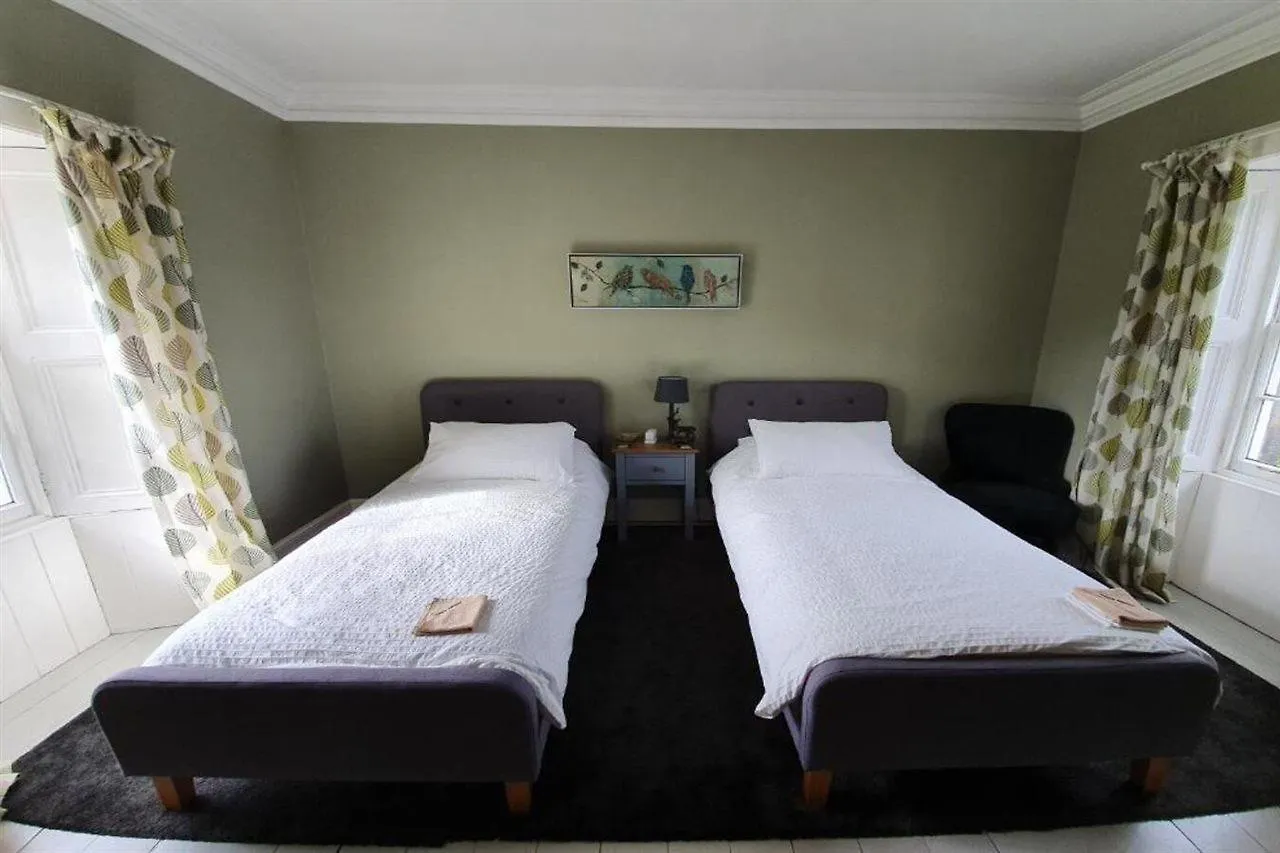 ****  Parkhead House Bed & Breakfast North Queensferry United Kingdom