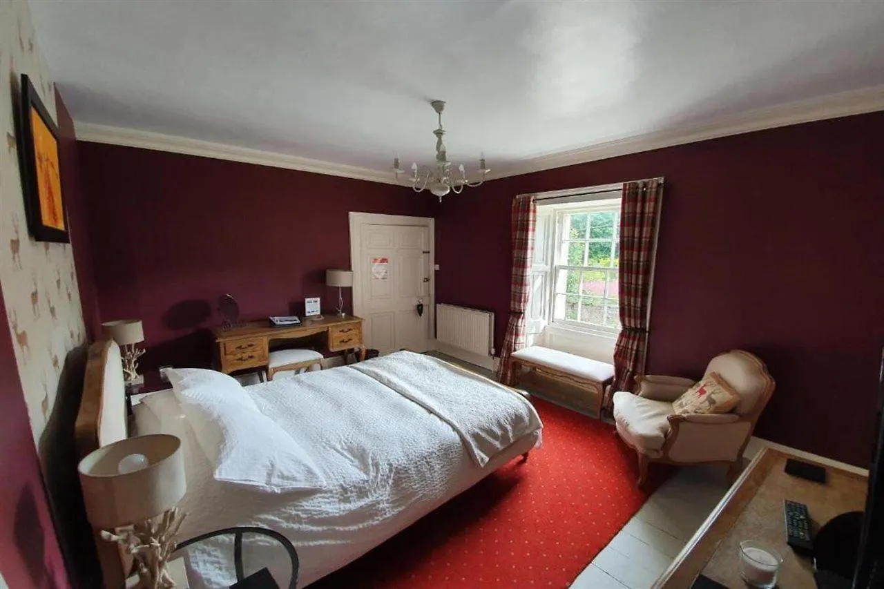 Parkhead House Bed & Breakfast North Queensferry