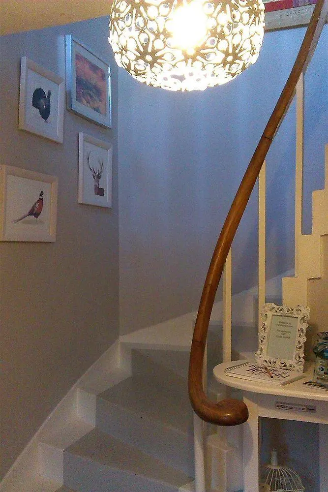 ****  Parkhead House Bed & Breakfast North Queensferry United Kingdom