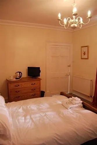 Parkhead House Bed & Breakfast North Queensferry