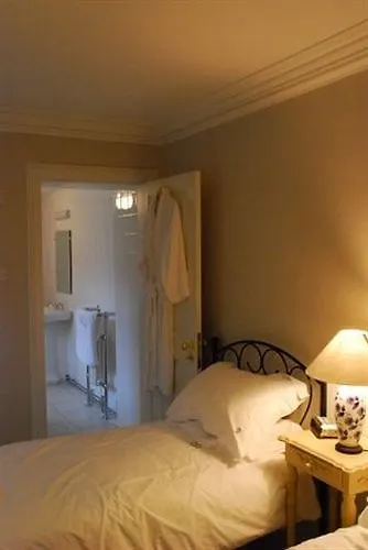 Parkhead House Bed & Breakfast North Queensferry United Kingdom