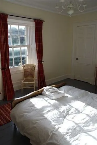 Parkhead House Bed & Breakfast North Queensferry 4*,  United Kingdom