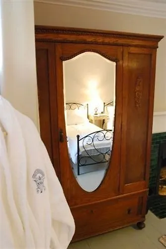 Parkhead House Bed & Breakfast North Queensferry