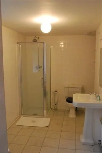 Parkhead House Bed & Breakfast North Queensferry