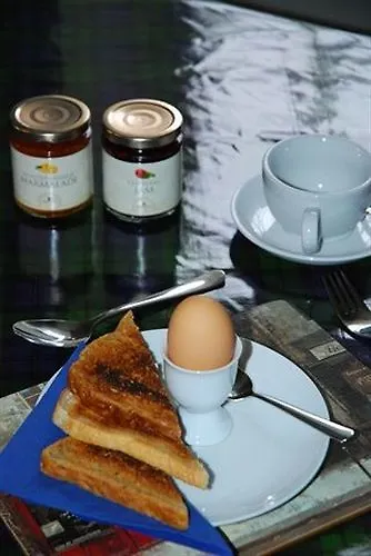 Parkhead House Bed & Breakfast North Queensferry