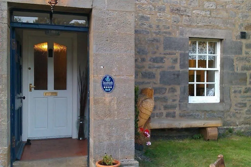 Parkhead House Bed & Breakfast North Queensferry